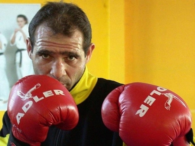 Бившият ни боксьор Серафим Тодоров - Сарафа наруши мълчанието си
