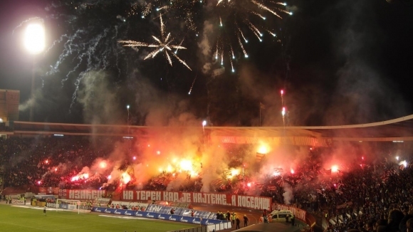 В рубриката Големите дербита ви представяме най-интригуващите мачове в клубния