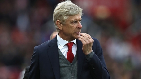 Мениджърът на Ливърпул Юрген Клоп подкрепи своя колега от Арсенал