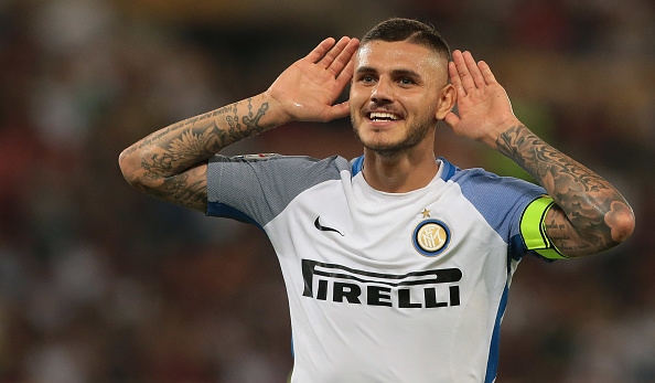 Два от водещите клубове в Италия - Рома и Интер,