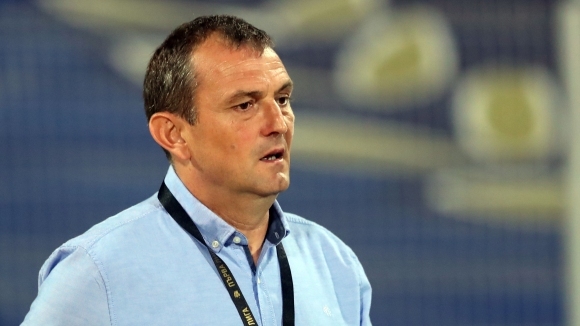 Наставникът на Славия Златомир Загорчич заяви след загубата с 0:4