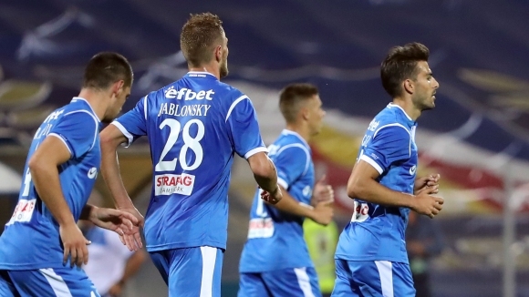 Пристигането на Делио Роси в България начело на Левски продължава