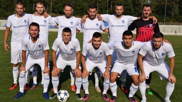 Тимът на Арда (Кърджали) продължава успешния си старт в Югоизточната