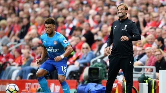 Ръководството на Челси е успяло да убеди Арсенал да приеме