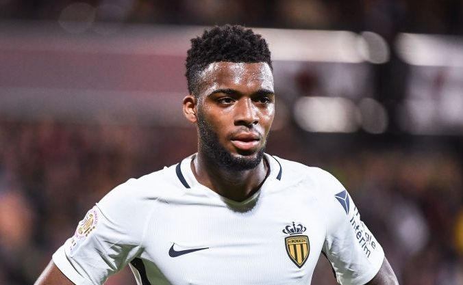 Ръководството на Монако е отхвърлило две оферти на Ливърпул за