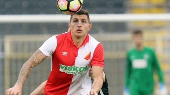 Левски ще се подсили с още един нов до края