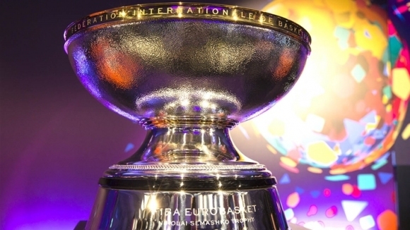 ЕвроБаскет 2017 вече е тук! От 31 август до 17