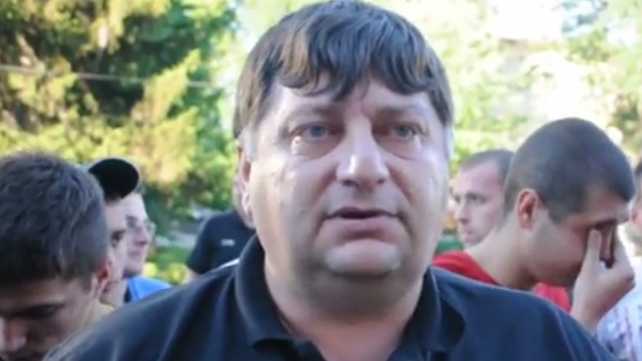 На петия ден след баталните сцени на стадиона в Пазарджик