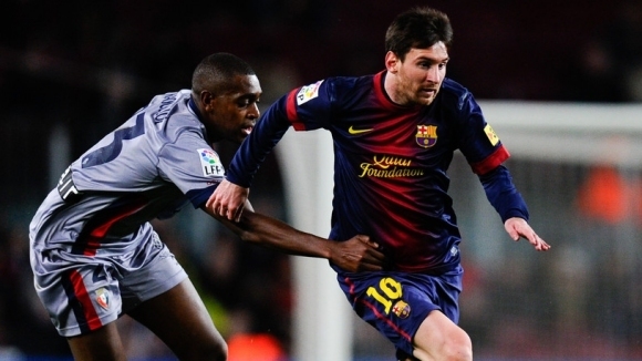 Часове след като се раздели с Давид Симао, ръководството на