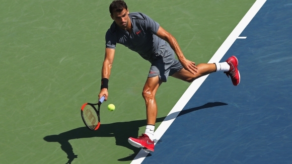 Първите два кръга на US Open се оказаха непосилна задача