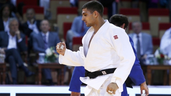 Невиждано и безпрецедентно решение на главния съдия в 4-ия кръг