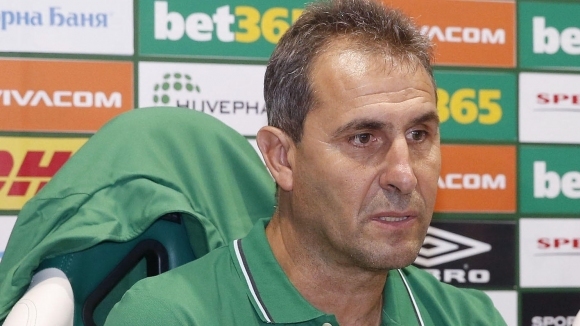 Лудогорец не успя да привлече централния нападател Маме Баба Тиам,