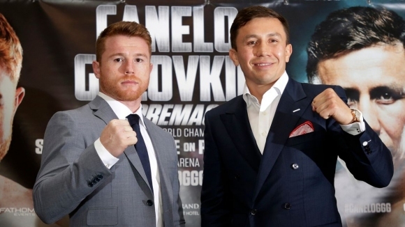 Генади Головкин е най-дълго властващият шампион в бокса, като е