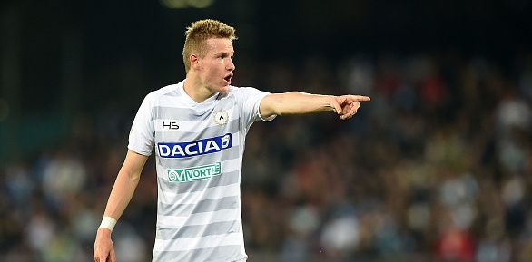 Италианските грандове Ювентус и Милан може да влязат в трансферен