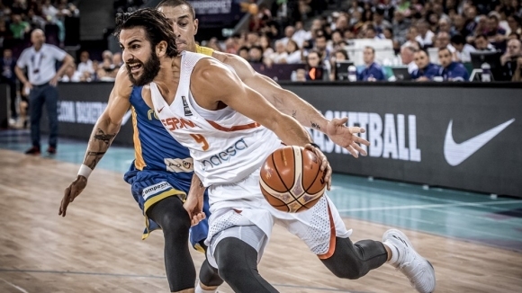 Испания не се спира пред нищо в мисията да защити