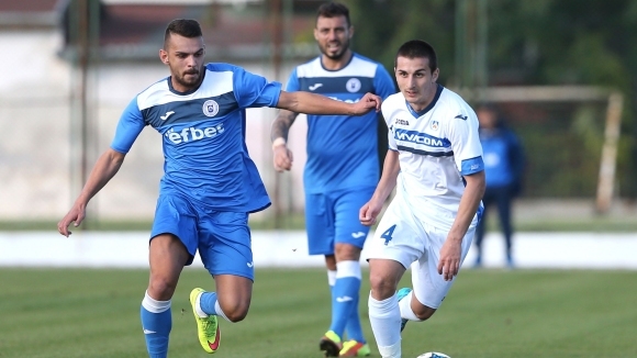 Атакуващият футболист Димитър Коларов си намери нов отбор, научи Sportal.bg.