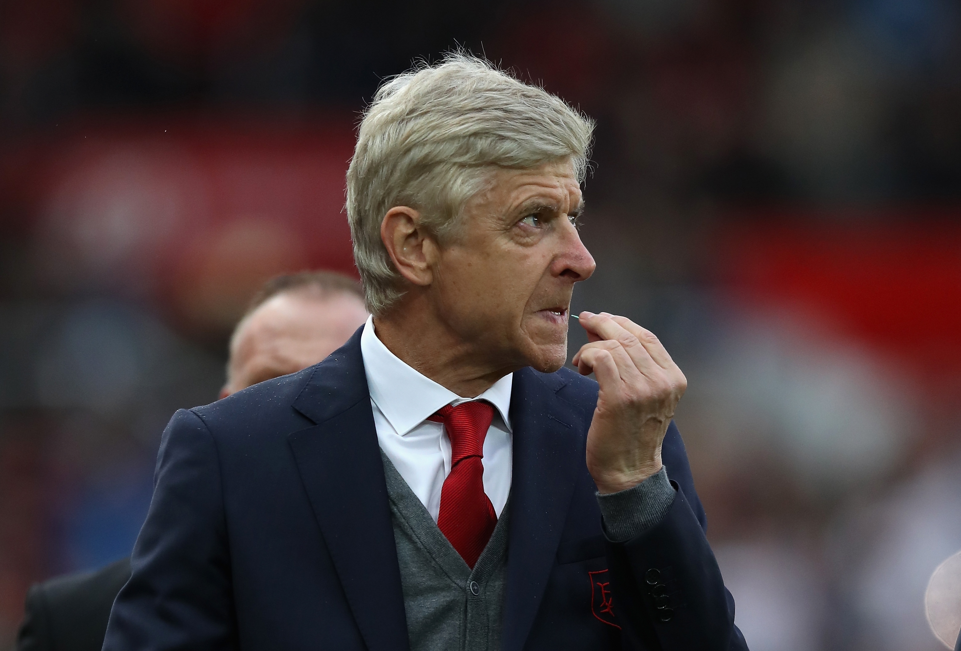 Арсен Венгер сподели своето виждане за бурното развитие на трансферния