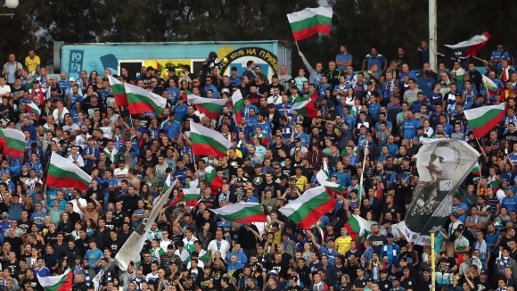 Шефовете на Левски са били отрязани от началниците в Ботев