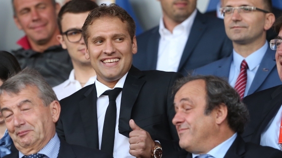 Представяме ви втората част от интервюто на смелото сърце на