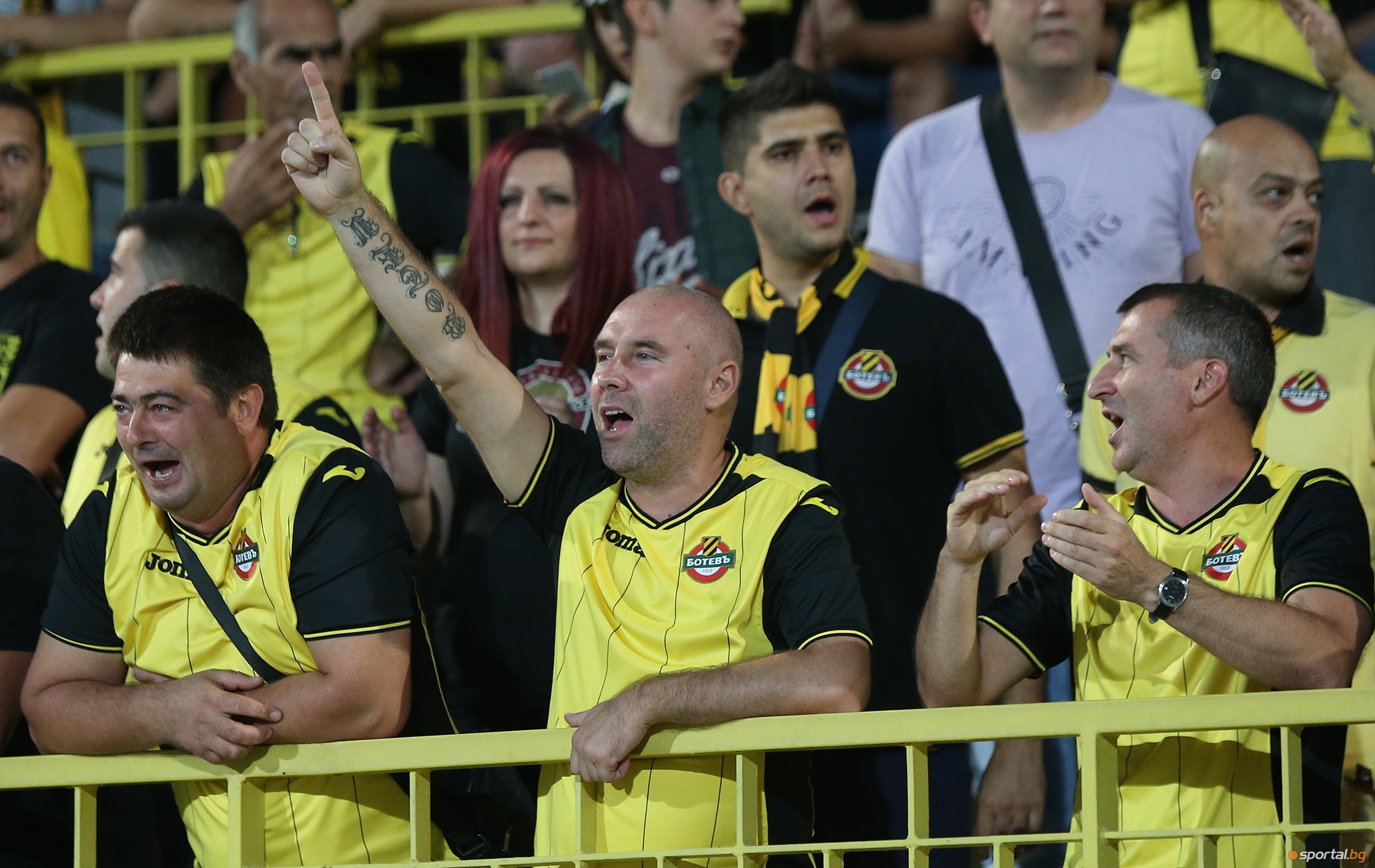 Членът на &ldquo;Сдружение Ботев&rdquo; Димитър Пенев разкри коя е голямата