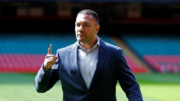 Кубрат Пулев обеща да направи всичко възможно, за да могат