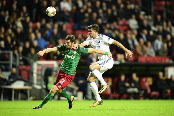 И двете срещи в Група F на Лига Европа тази