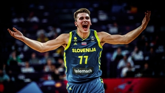 Баскетболна Европа ще има нов крал! Досегашният шампион и хегемон