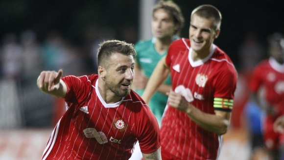 Играчите на ЦСКА София ще пътуват със самолет до Варна