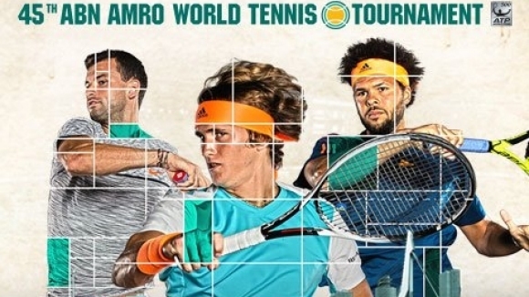 Григор Димитров потвърди участие на турнира от сериите АТР500 в