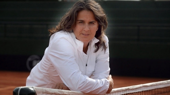 Испанската тенис федерация освободи Кончита Мартинес от длъжността капитан на