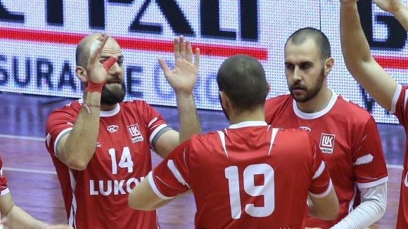 Бившият селекционер на националния отбор на България Найден Найденов направи