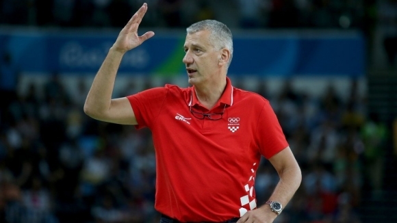 Ацо Петрович е поредната треньорска жертва на ЕвроБаскет 2017 Братът