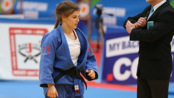 България може само да съжалява че изпусна един от талантите