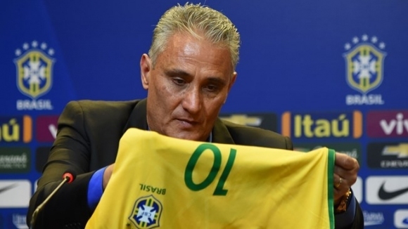 Бразилският селекционер Тите направи куп промени в състава за последните