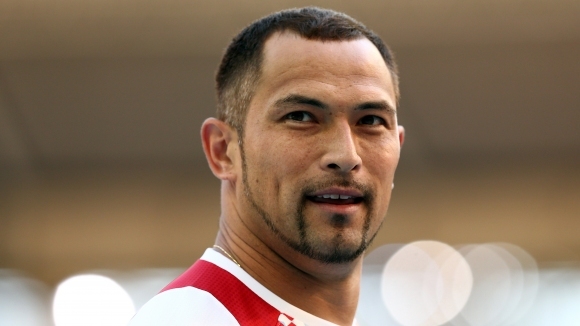 Коджи Мурофуши е може би един от най-успешните атлети в