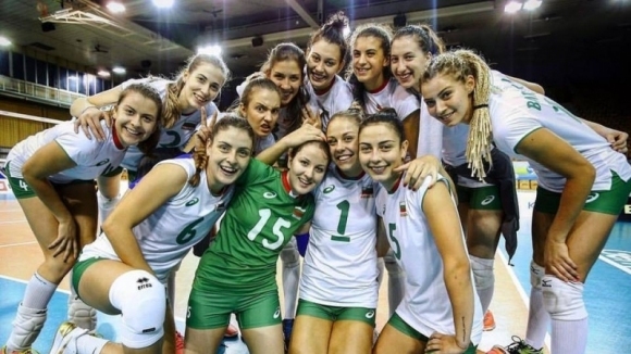 България се касира за полуфинал на Световното първенство по волейбол