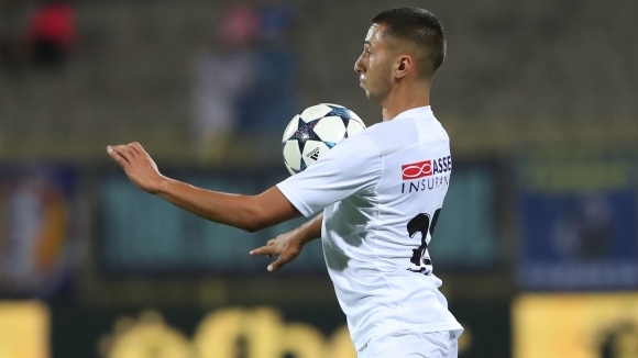 Наставникът на Славия Златомир Загорчич обяви група от 20 футболисти