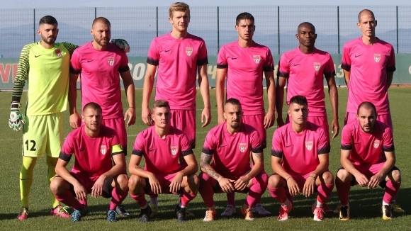 Отборът на Царско село се върна на върха във Втора