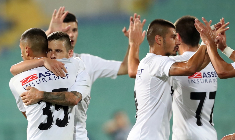 Локомотив (Пловдив) и Славия са два от отборите, които не