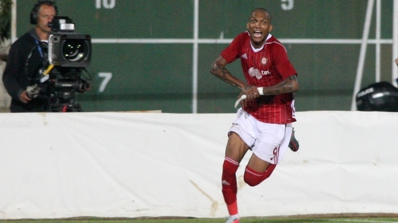 Ръководството на ЦСКА София е отхвърлило наскоро оферта от Китай