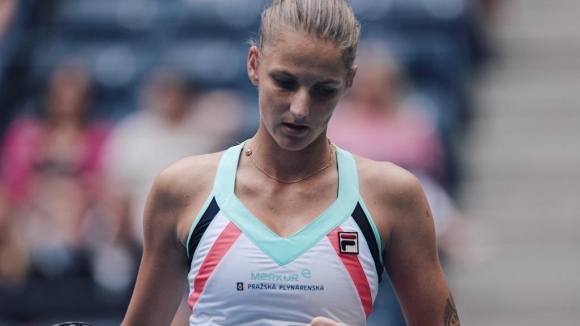 Бившата номер 1 в световната ранглиста по тенис при дамите