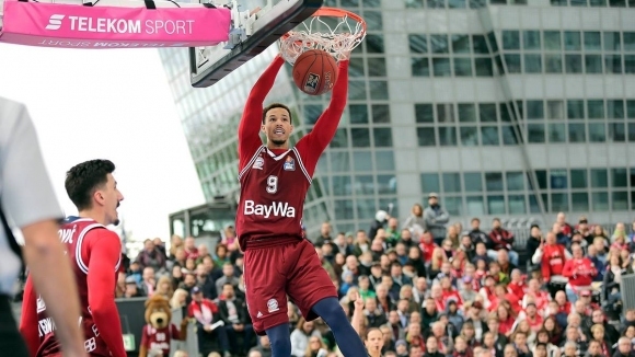 Байерн Мюнхен победи Реал Мадрид в предсезонна контрола с 80