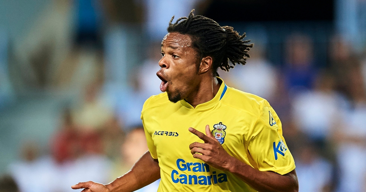 Отборът на Лас Палмас спечели с минималното 1 0 срещу