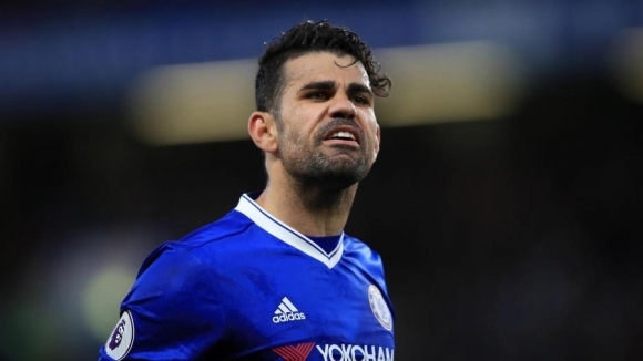 Атлетико Мадрид отправи финалната си оферта към Челси за Диего