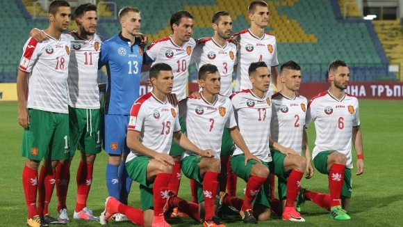 Селекционерът на националния отбор на България Петър Хубчев обяви имената