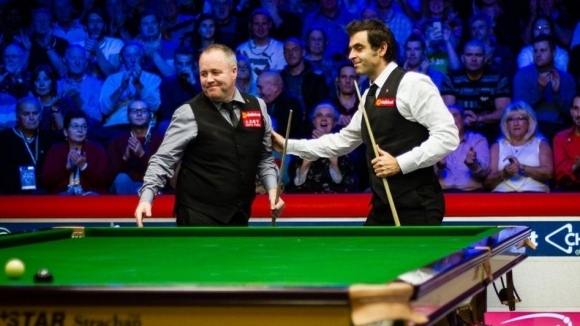 Джон Хигинс спечели 29-ата ранкинг титла в кариерата си, печелейки