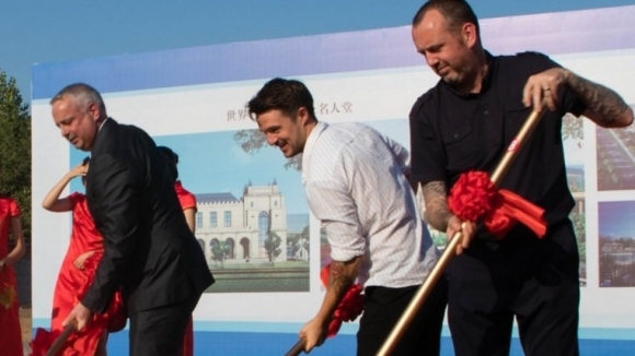 Още когато стана ясно, че провеждащият се в продължение на