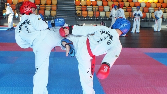 Любомир Бакалски и Албена Ситнилска спечелиха два бронзови медала в