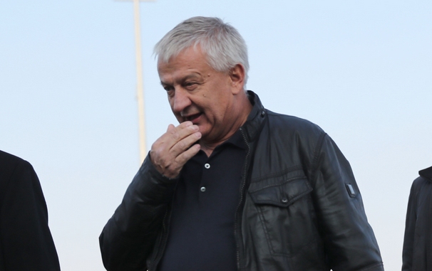 Собственикът на Локомотив Плводив Христо Крушарски гостува в предаването на