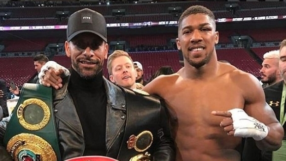 Бившият защитник на Манчестър Юнайтед и Англия Рио Фърдинанд се